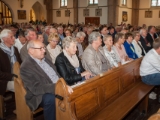 284 IMG 2092 Jubileum muziek 2015 DezeFoto : 2015, 50, 50-jaar, Deurningen, Feest, Harmonie, Kerk, concert, jubileum, muziek, plechelmus harmonie, slagwerkgroep